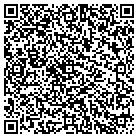 QR code with West Engineering Service contacts