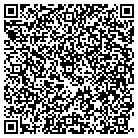 QR code with West Engineering Service contacts