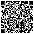 QR code with Rickey Purvis contacts
