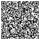 QR code with D & S Casing LLC contacts