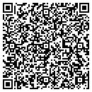 QR code with Gbr Equip Inc contacts