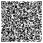 QR code with H & N Oil Well Cementing CO contacts