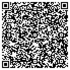 QR code with K & F Vacuum Service Inc contacts