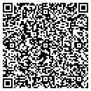 QR code with Thrubit contacts