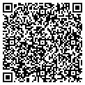 QR code with B & B Well Service contacts
