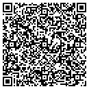 QR code with D & D Well Service contacts