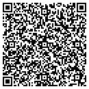 QR code with D J Production contacts