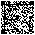 QR code with J A G Oilfield Service Inc contacts