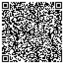 QR code with James M Nix contacts