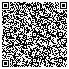 QR code with J & R Well Service LLC contacts