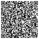 QR code with Mc Cumber Well Service Inc contacts