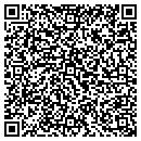 QR code with C & L Harvesting contacts