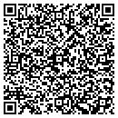 QR code with Pswc Inc contacts