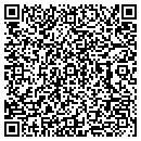 QR code with Reed Tool CO contacts