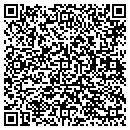 QR code with R & M Service contacts