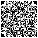 QR code with T K Stanley Inc contacts