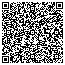 QR code with York Kochotto contacts