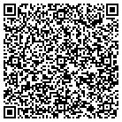 QR code with First Solution Perforating contacts