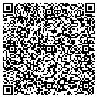 QR code with Hydro Physics Pipe Inspection contacts