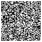 QR code with Hydro Physics Pipe Inspection contacts
