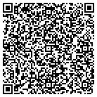 QR code with Hydrostatic Engineers Inc contacts