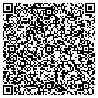 QR code with Hydrostatic Pipe Testing contacts