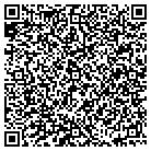 QR code with C & J Contract Pumping & Wllst contacts