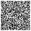 QR code with Clayton Contract Pumping Inc contacts