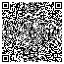 QR code with D&D Oilfld Service Inc contacts