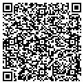 QR code with Edna contacts