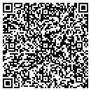 QR code with Hodges Ranch contacts