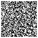 QR code with Hoff Contract Pumping contacts