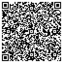 QR code with M Ray & Sue E Tipton contacts