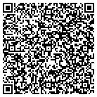 QR code with Owen's Pumping Service LLC contacts