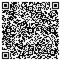 QR code with KFC contacts