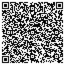 QR code with Rex A Brown Pumping Inc contacts