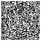 QR code with Trahan Production Service contacts