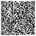 QR code with Woods Contract Pumping contacts