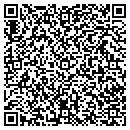 QR code with E & P Wireline Service contacts