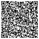 QR code with E & P Wireline Service contacts