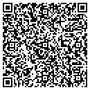 QR code with D&J Equipment contacts