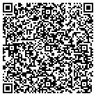 QR code with Hearne Wireline Service contacts