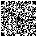 QR code with N 5 Wireline Service contacts
