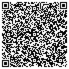 QR code with Andeer Marine Servicing Corp contacts