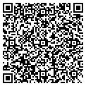 QR code with Caa Servicing contacts
