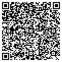 QR code with C B M Servicing contacts