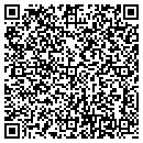 QR code with Anew Weigh contacts