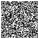 QR code with C&M Pool Servicing & Power Was contacts