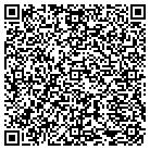 QR code with First Class Servicing Inc contacts