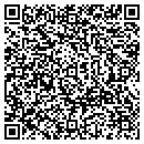 QR code with G D H Roustabouts LLC contacts